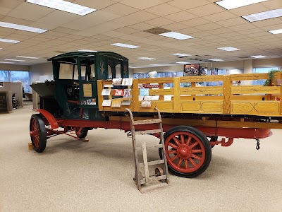 American Truck Historical Society