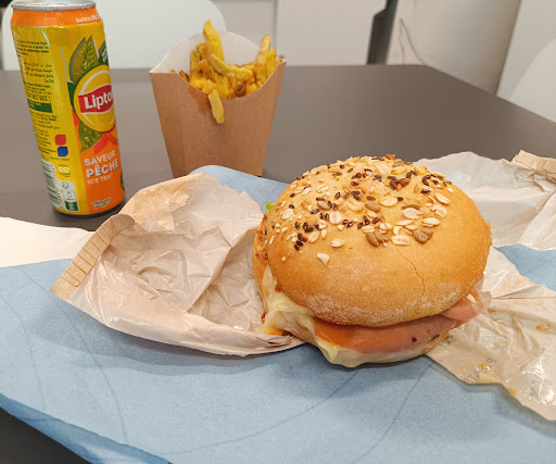 Photo 9 - Les Burgers de Papa
