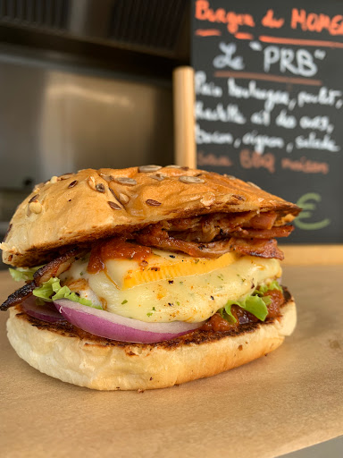 Photo 6 - L’Atelier du Burger - Couëron