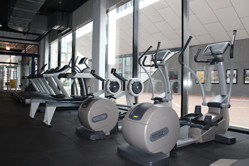 Sportingclub FreeFitness Spijkenisse - Thumbnail