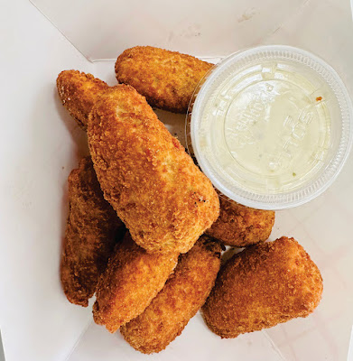 Monster Maz Mac & Wings - PSU