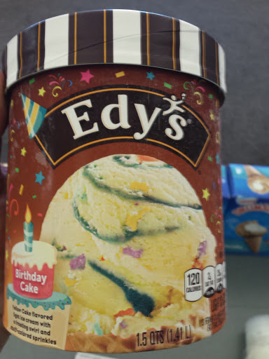 Edy's Grand Ice Cream - Thumbnail