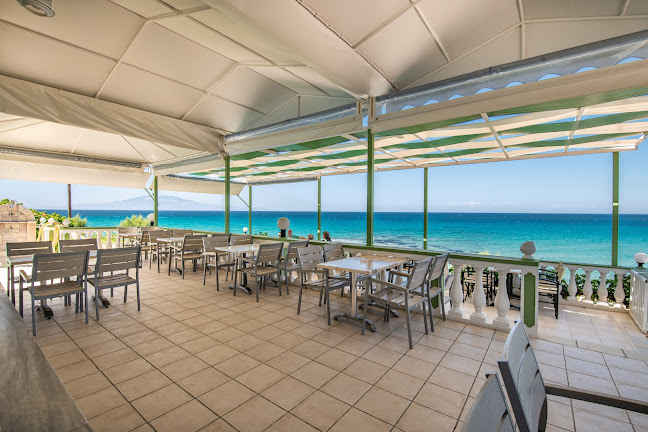 Achillion Apartments & Studios