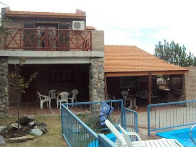 Photos of Cabins Merlo / Wayramuyu