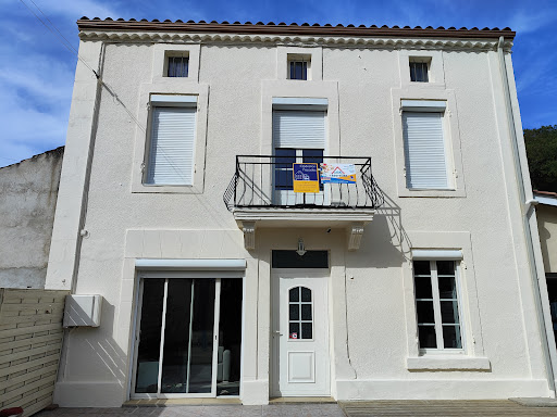 Photo de Sabas Artisan Charpentier Couvreur Villeneuve-sur-Lot Peintre 47 à Sainte-Livrade-sur-Lot (47110)