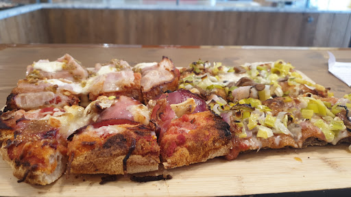 Valpopizza - Visual