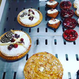 Photo n°49 de Au Péché Mignon à Salies-de-Béarn (Pâtisserie)