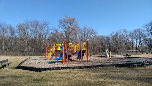 Schoonmaker Park - Visual