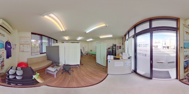 さとう整体オフィス