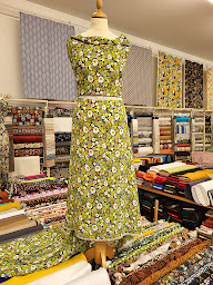 Photo n°25 de Tissus du Grand Large à Saint-Benoît (Magasin de laine)