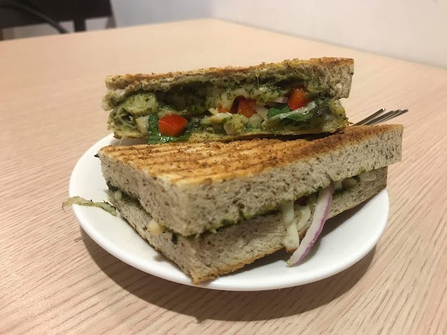SuperVit 營養師的光合廚房