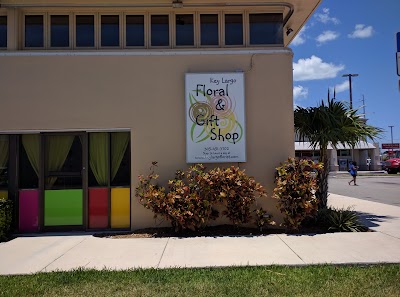 Photos of Key Largo Flowers and Gifts
