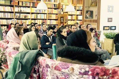 Photos of گالری هنری فیل