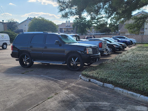 "Absolute" Mobile Detailing - Visual