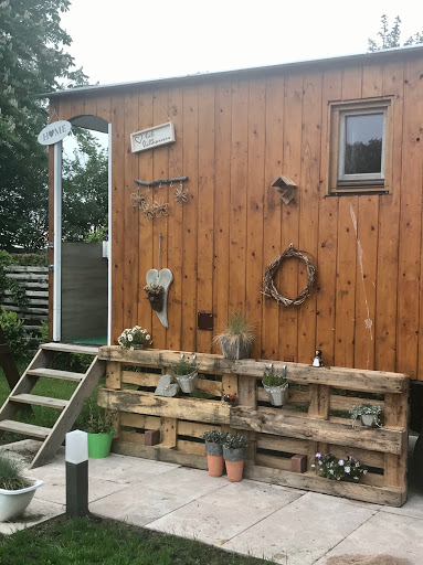Deko-Meisje