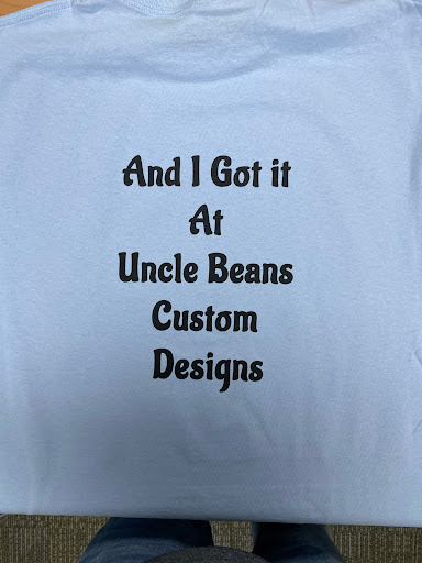 Uncle Beans Custom Designs, LLC - Thumbnail