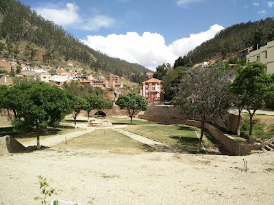 Photos of Guereo palace