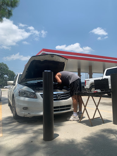 Ronnie's Mobile Auto Repair Llc Gallery - United States