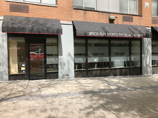 Brick Run Sports Physical