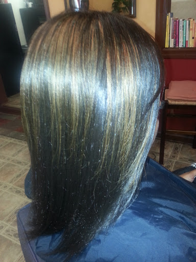 Sisters N Effect Salon & Boutique - Thumbnail