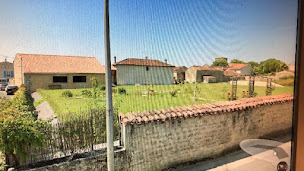 Photo n°2 de ONZE la Ferme à Néré (Chambre d'hôtes)