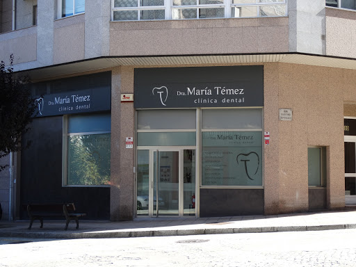 Clínica Dental María Témez