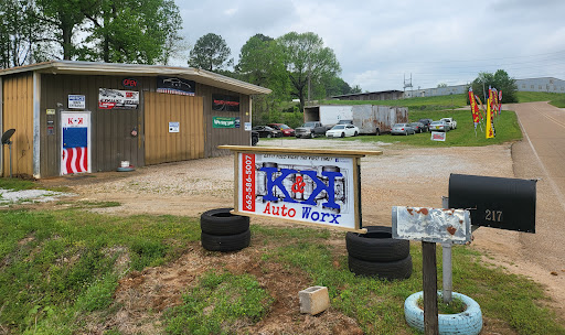 K&K AUTO WORX, LLC - Thumbnail