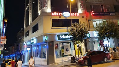 ELAZIĞ GUNAY HOTEL