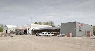 Photo n°8 de GEDIMAT Millancourt et Nicolas - Ponts-et-Marais à Ponts-et-Marais (Négociant en bois)