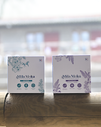 Photo n°4 de Mila Moka à Laplume (Magasin d'alimentation animale)