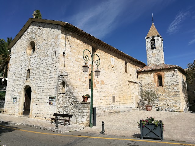 Tourrettes-sur-Loup