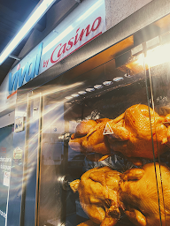 Photo n°22 de Vival Huet Lauga à Mont-de-Marsan (Épicerie)