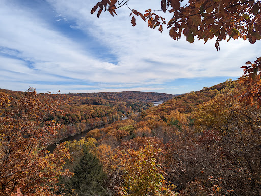 Webb Mountain Park Gallery - United States