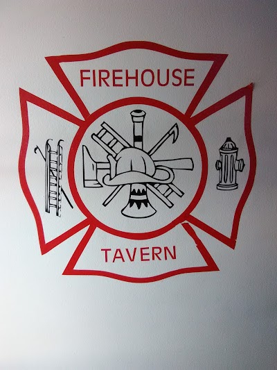 Firehouse Tavern