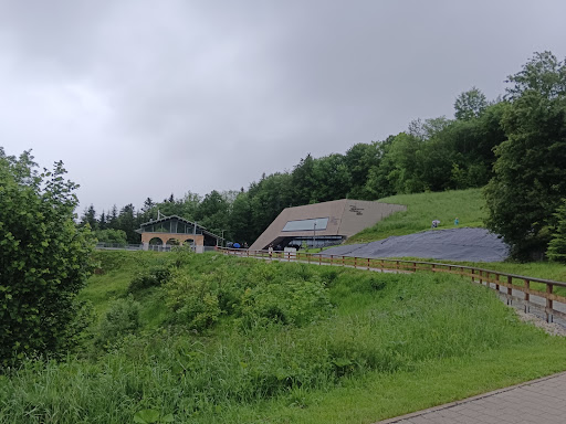 Parkplatz Obersalzberg - Dokumentationszentrum - Thumbnail
