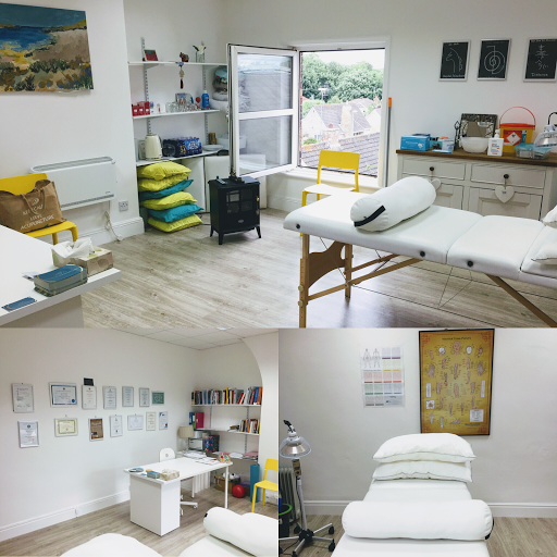 Boston Spa Acupuncture & Yoga Studio