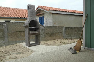 Photo n°18 de La Kasbah à Mimizan (Hébergement d'intérieur)