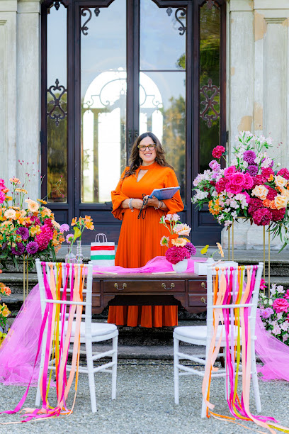 Elisa - Wedding Planner Reggio Emilia
