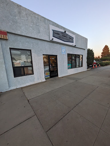 Meraz Auto Repair - Thumbnail