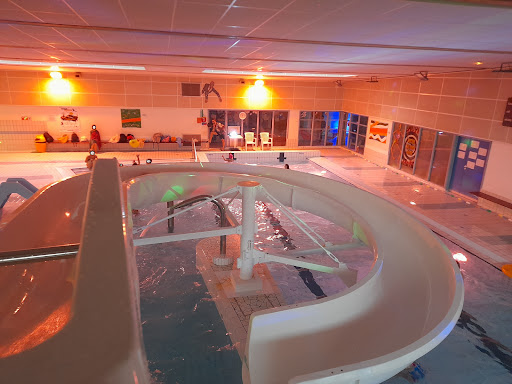 Photo de Piscine Aquatide à Argentré-du-Plessis (35370)