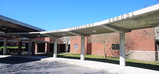 Hilliard Elementary School - Visual
