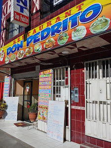 Restaurant Don Pedrito 2