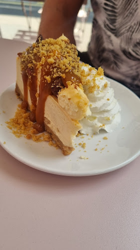 Opinii despre Whipped London în London - Ice cream