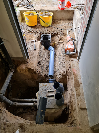 Arnholdt Rohrreinigung Plus