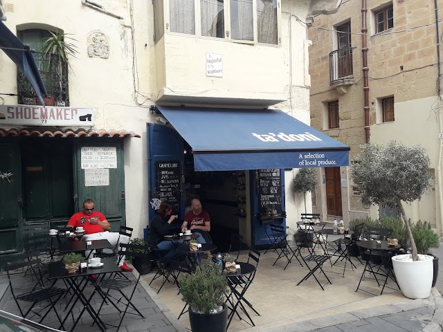 Ta' Doni