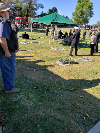 Nuevo Memory Gardens Cemetery - Thumbnail