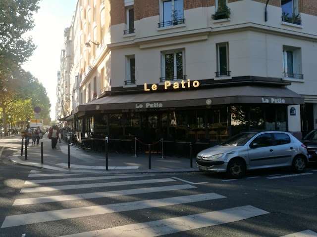 Le Patio