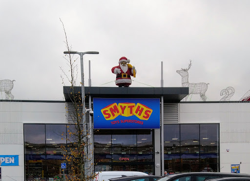 Smyths Toys Superstores Basingstoke - Thumbnail