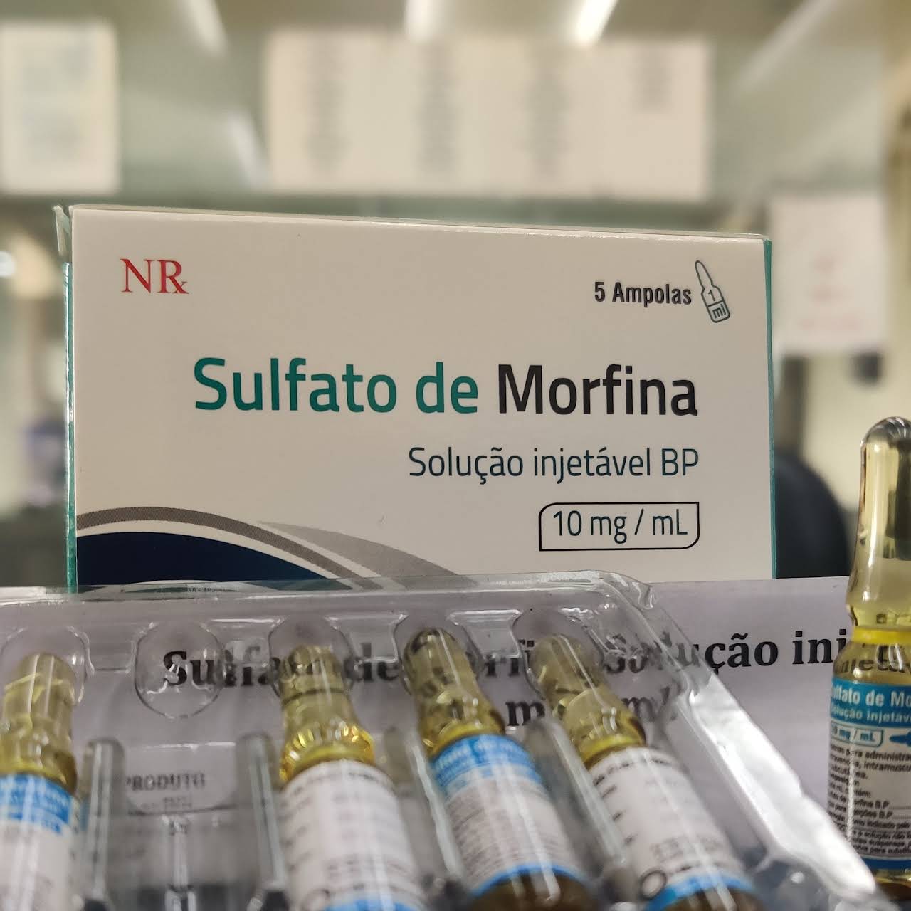 Farbe Firma Pvt. Ltd. - Pharmaceutical Formulation Company