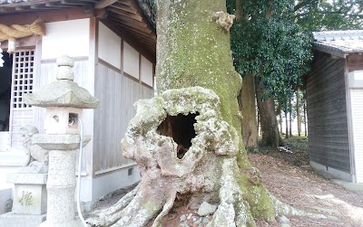 Photos of Hachimandai Shrine